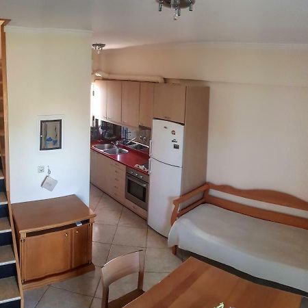 איגיו Christopoulos Villas מראה חיצוני תמונה