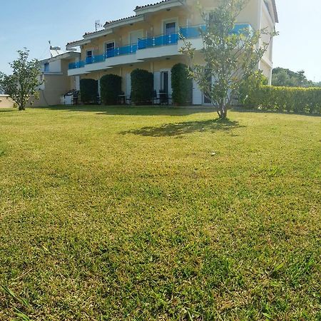 איגיו Christopoulos Villas מראה חיצוני תמונה