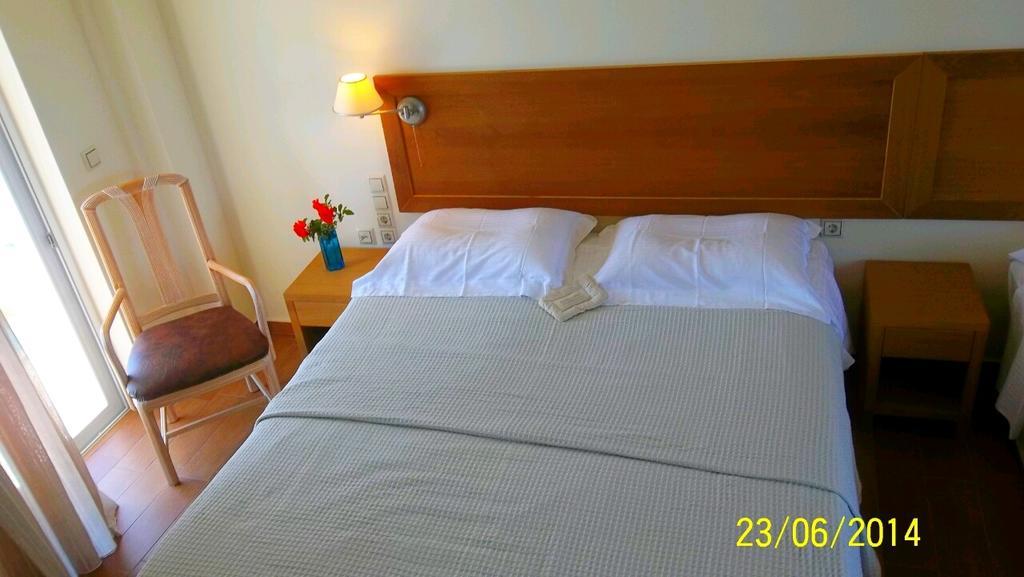 איגיו Christopoulos Villas חדר תמונה