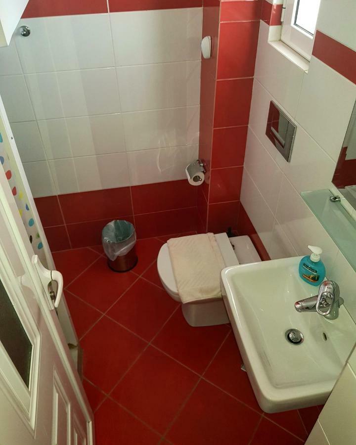 איגיו Christopoulos Villas מראה חיצוני תמונה