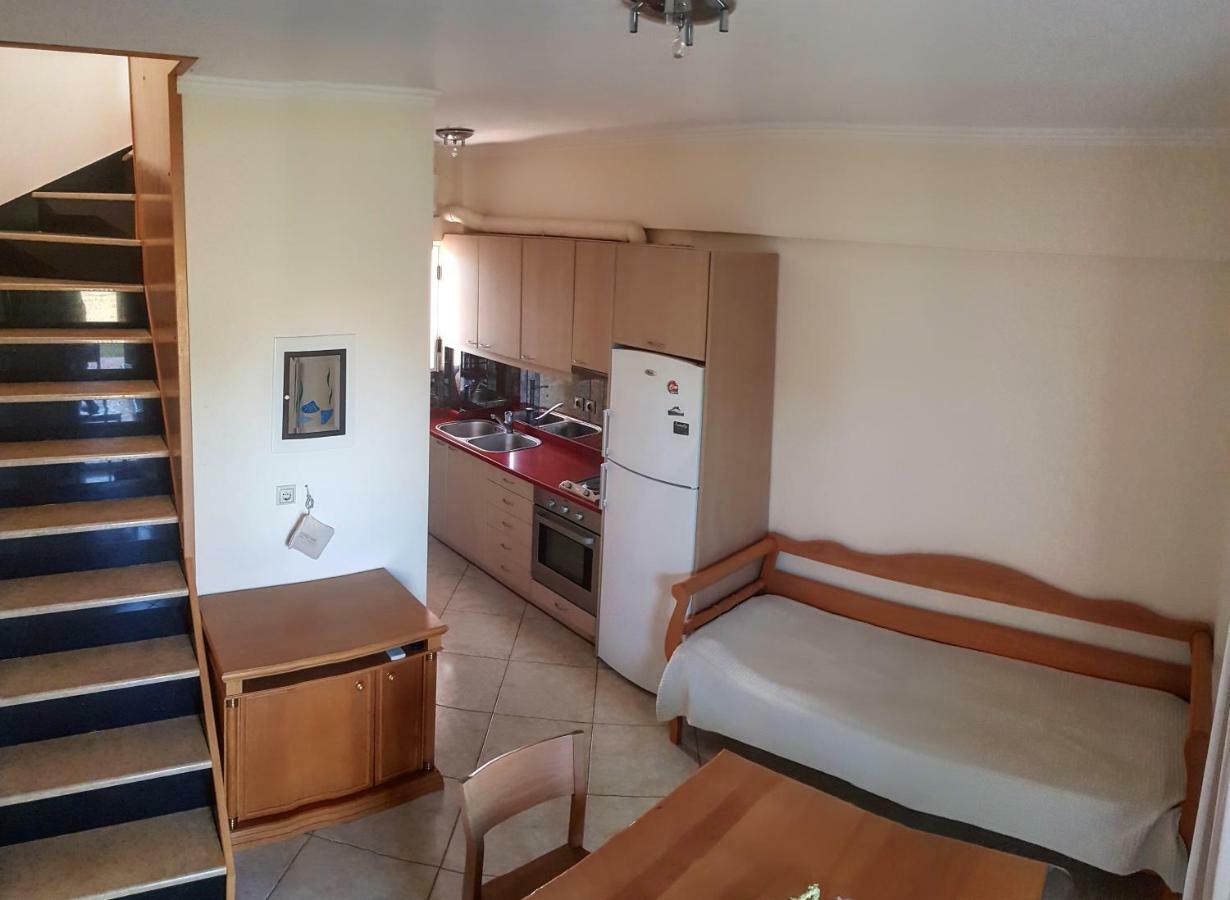איגיו Christopoulos Villas מראה חיצוני תמונה
