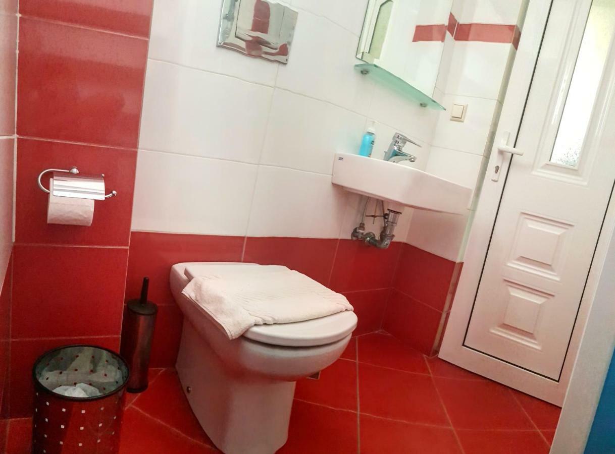 איגיו Christopoulos Villas מראה חיצוני תמונה