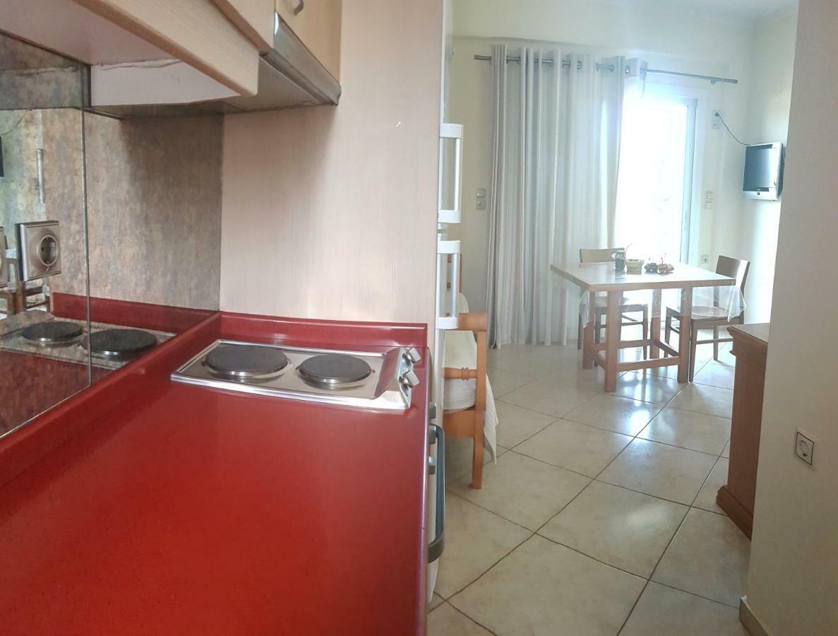 איגיו Christopoulos Villas מראה חיצוני תמונה