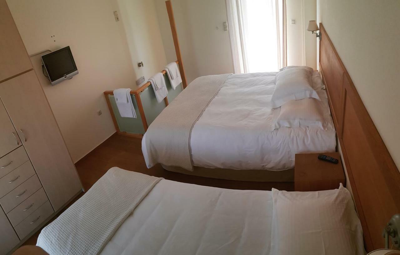 איגיו Christopoulos Villas מראה חיצוני תמונה