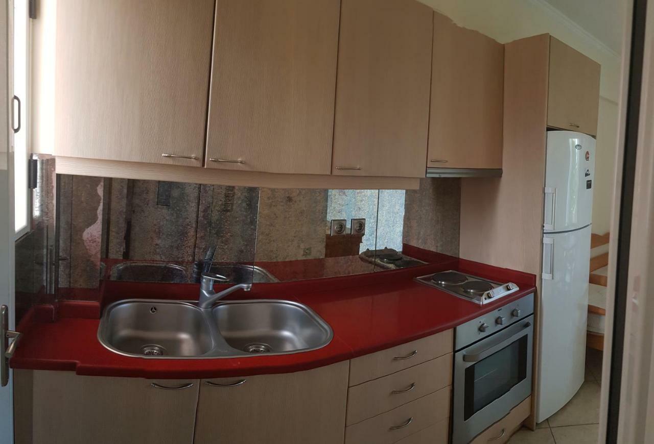 איגיו Christopoulos Villas מראה חיצוני תמונה